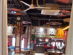 -灶东家民间菜(回兴店)