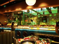 -千滋百味自助海鲜烤肉(布吉景华店)