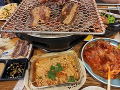 -大壮家原味烤肉(兴华北街店)
