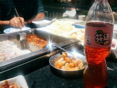 -川椒百味火锅(凤凰南街店)