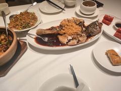 -茉里粤菜(皇姑万象汇店)