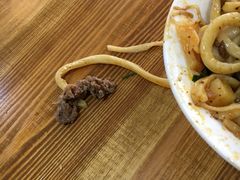 -王菊美食街·王菊面馆(总店)