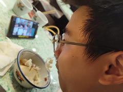 -鸿姐老火锅(疁城新天地店)