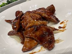 -八闽食府(福建大厦店)