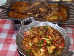 -东北故事私房菜(江南印象店)