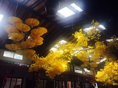 -老灶房-四川土菜(铁牛广场店)