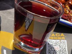 -嘎嘎鸭脑壳(蜀汉路店)