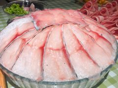 -番食园鲜食火锅(高新店)