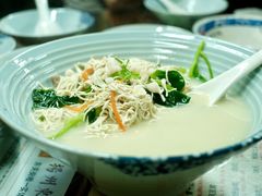 大煮干丝-粗茶淡饭(东关街店)