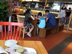 -麦大叔·福建客家菜(东百中心MINI店)