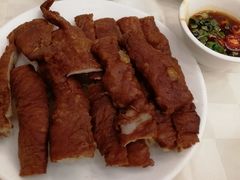 炸大肠-焕记海鲜饭店
