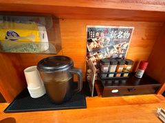 -天妇罗内顺田(罗湖店)