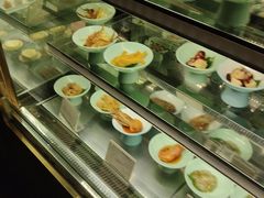 -半岛翡丽海鲜自助餐厅(观风亭店)