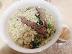 -黄家泡馍馆·非遗老字号·清真(凤九海荣名城店)