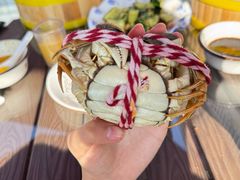 -七的湖·江南蟹舫·阳澄湖农家菜(蟹舫苑店)