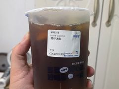 -陈多多·豆腐奶茶(沙湾路店)