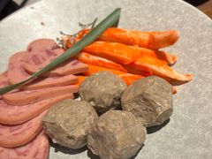 -芸山季·云南野生菌火锅(人民广场来福士店)