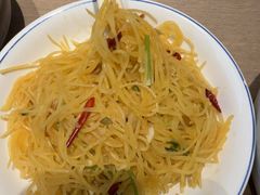 -满园烤鸭·春饼(太原街万达店)
