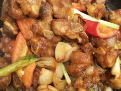-中西名菜(增城店)