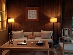 -法云安缦酒店