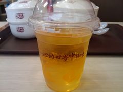 苹果汁-老娘舅(吴山路店)