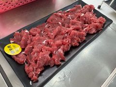 -全好食潮汕牛肉火锅(泗洲路店)