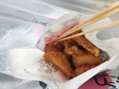 -傅强排骨(成都总店)