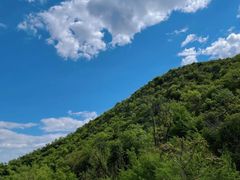 -碓臼峪自然风景区
