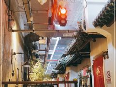 -汕头八合里海记牛肉店(清河店)