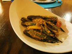 -甘尼仕印度餐厅酒吧(斜塘老街店)