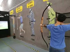 -湖南铳毅堂射击运动俱乐部有限公司