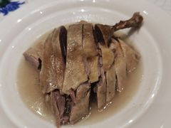 -丈母娘的饭局•新金陵菜(牛首山店)