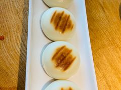 -胡马八破·川菜小馆(高新万达店)