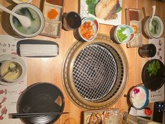 -赤坂亭·M9和牛烧肉(南京江南虹悦城店)