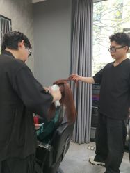 -Tipo Hair salon（明星）店