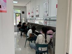 -派美特宠物医院·核磁CT·骨科肿瘤·疑难转诊(沈农禾丰店)