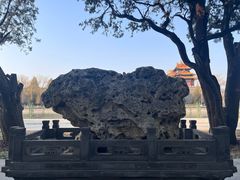 -北京市劳动人民文化宫(太庙)