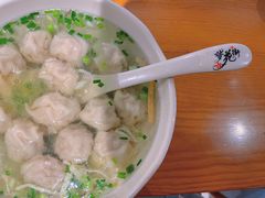 -梦花街馄饨店(中华苑店)