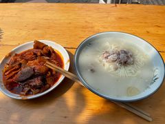 -渔桥李记奶汤面(东街店)