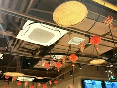 -姚稷大铁锅(龙之梦店)