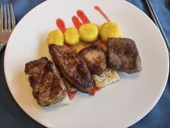 -盛宴自助餐厅(运达喜来登店)