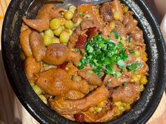 -陶德砂锅(蜀汉路店)