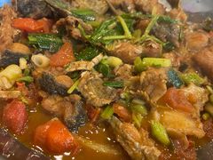 -61号餐吧(兴坪古镇漓江店)