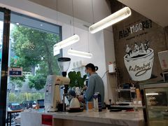 -red donkey coffee