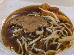 -顺心拉面馆(马道街店)