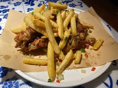 -川流不息·地道川菜·小龙虾(新松江路店)