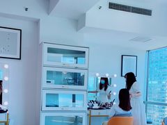 -bobo高端证件照工作室(三元桥店)
