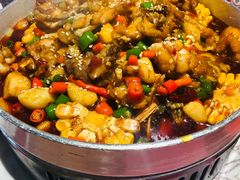 -辣小鲜·南昌大排档(船山路店)