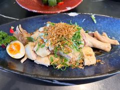 -粤·向群饭店(二沙岛店)