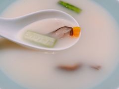-俏江南天津时尚曲艺主题餐厅(马场道店)